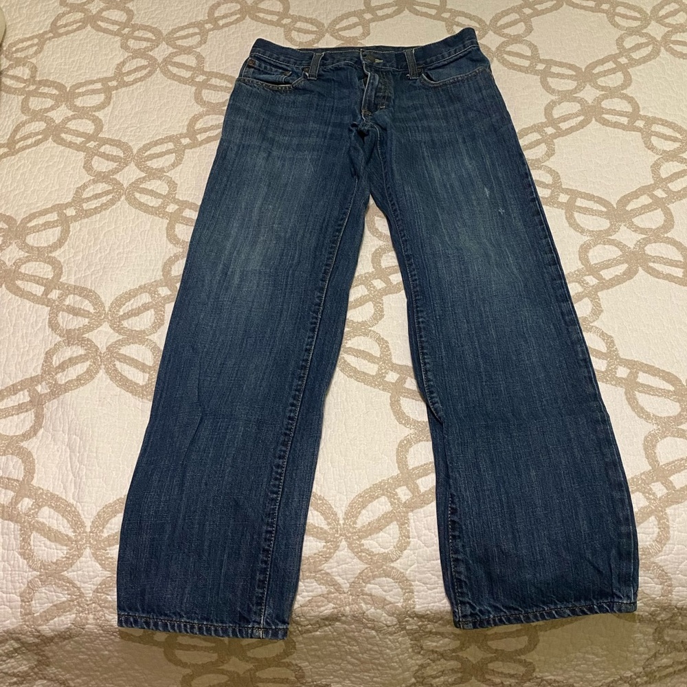 Old Navy medium wash Jeans